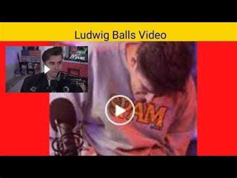 youtubers dick|Ludwig Ball Reveal / Ludwig Balls Leak